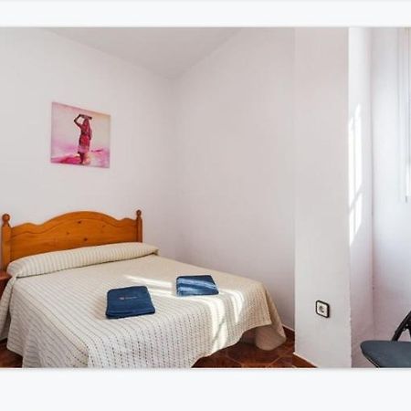 Apartament Casa Loli Conil De La Frontera Zewnętrze zdjęcie