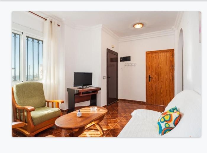 Apartament Casa Loli Conil De La Frontera Zewnętrze zdjęcie