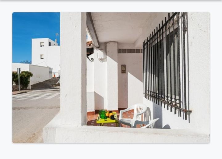 Apartament Casa Loli Conil De La Frontera Zewnętrze zdjęcie