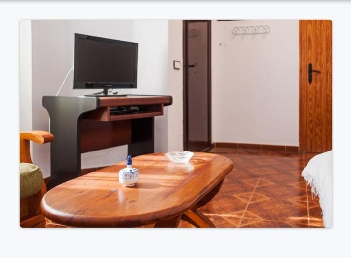 Apartament Casa Loli Conil De La Frontera Zewnętrze zdjęcie