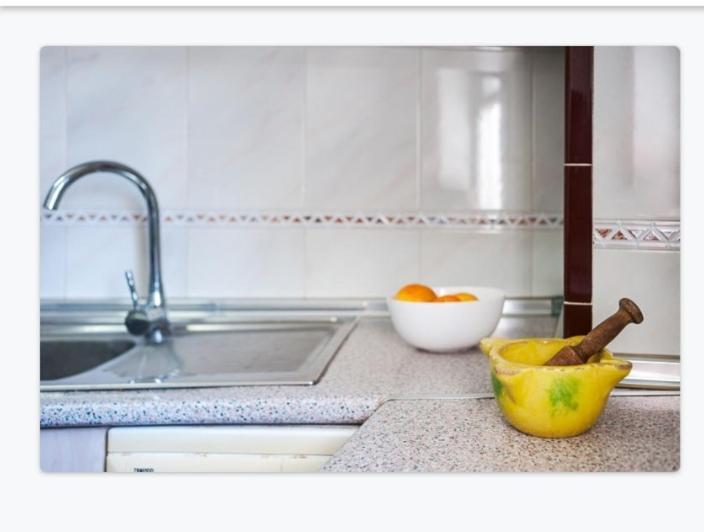 Apartament Casa Loli Conil De La Frontera Zewnętrze zdjęcie
