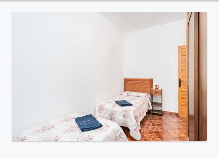 Apartament Casa Loli Conil De La Frontera Zewnętrze zdjęcie