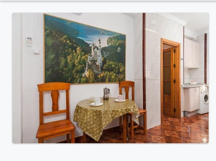 Apartament Casa Loli Conil De La Frontera Zewnętrze zdjęcie
